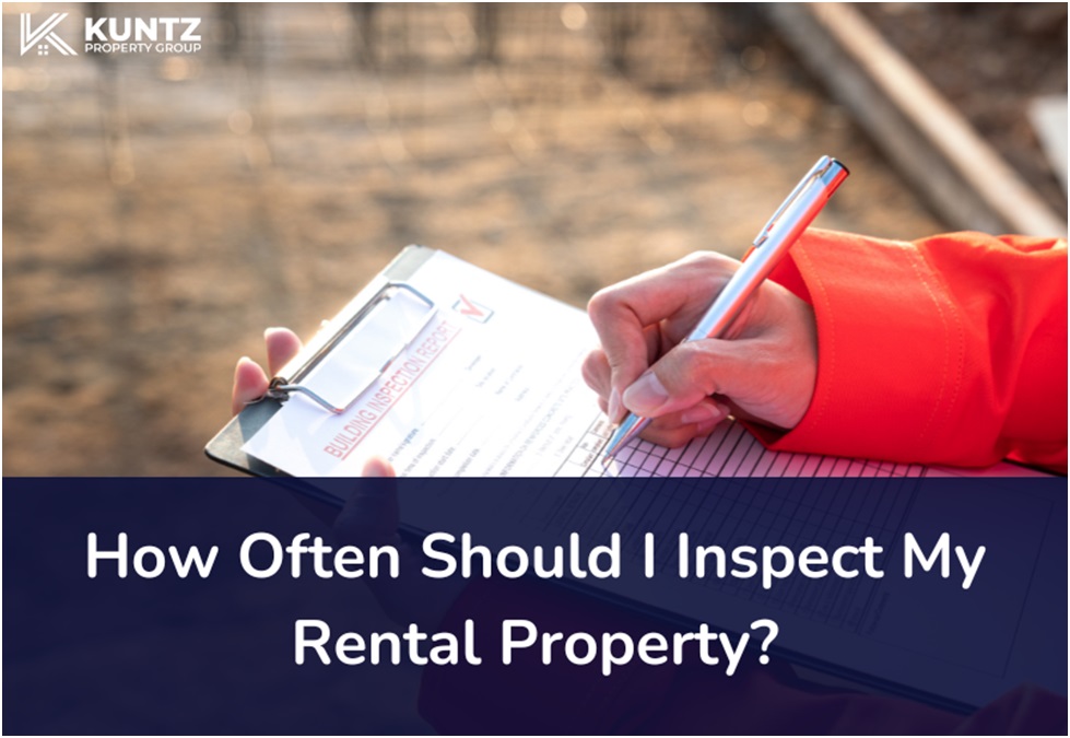 How Often Should I Inspect My Crestview Rental Property